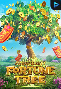Bocoran RTP Prosperity Fortune Tree di Situs Ajakslot Generator RTP Resmi dan Terakurat