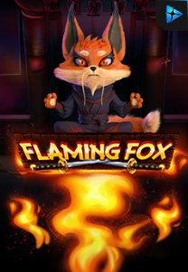Bocoran RTP Flaming Fox di Situs Ajakslot Generator RTP Resmi dan Terakurat