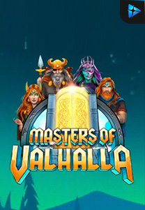 Bocoran RTP Masters of Valhalla di Situs Ajakslot Generator RTP Resmi dan Terakurat