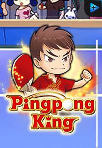 Bocoran RTP Ping Pong King di Situs Ajakslot Generator RTP Resmi dan Terakurat