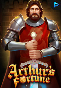 Bocoran RTP Arthur’s Fortune di Situs Ajakslot Generator RTP Resmi dan Terakurat