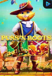 Bocoran RTP Puss_s Boots di Situs Ajakslot Generator RTP Resmi dan Terakurat