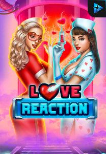Bocoran RTP Love Reaction di Situs Ajakslot Generator RTP Resmi dan Terakurat
