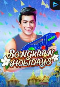 Bocoran RTP Songkran Holidays di Situs Ajakslot Generator RTP Resmi dan Terakurat
