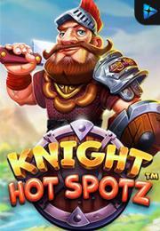 Bocoran RTP Knight Hot Spotz di Situs Ajakslot Generator RTP Resmi dan Terakurat