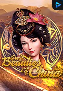 Bocoran RTP Great beauty of China di Situs Ajakslot Generator RTP Resmi dan Terakurat