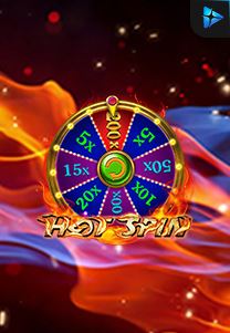 Bocoran RTP Hot Spin di Situs Ajakslot Generator RTP Resmi dan Terakurat