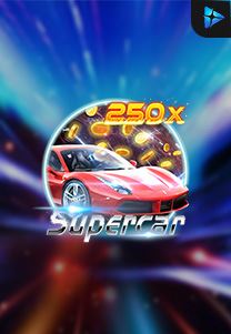 Bocoran RTP Supercar di Situs Ajakslot Generator RTP Resmi dan Terakurat