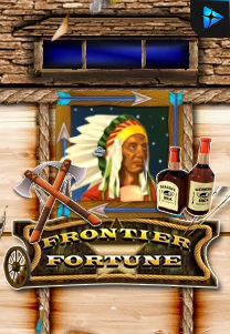 Bocoran RTP Frontier Fortune di Situs Ajakslot Generator RTP Resmi dan Terakurat