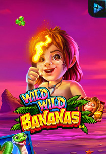 Bocoran RTP Wild Wild Bananas di Situs Ajakslot Generator RTP Resmi dan Terakurat