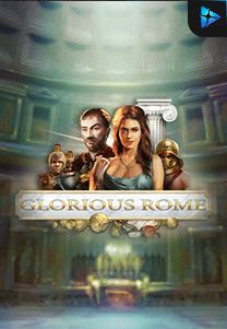 Bocoran RTP Glorious Rome di Situs Ajakslot Generator RTP Resmi dan Terakurat