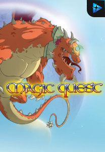 Bocoran RTP Magic Quest di Situs Ajakslot Generator RTP Resmi dan Terakurat