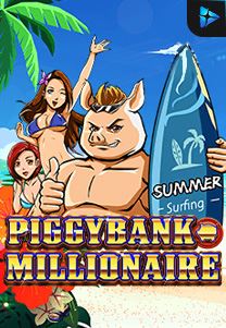 Bocoran RTP Piggy Bank Millionaire di Situs Ajakslot Generator RTP Resmi dan Terakurat